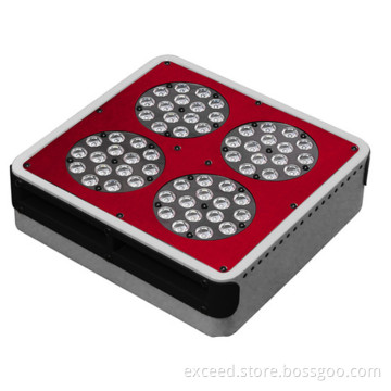 650mA 4kg led grow light